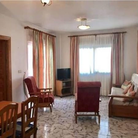 Marina Port Hotell Torrevieja Eksteriør bilde