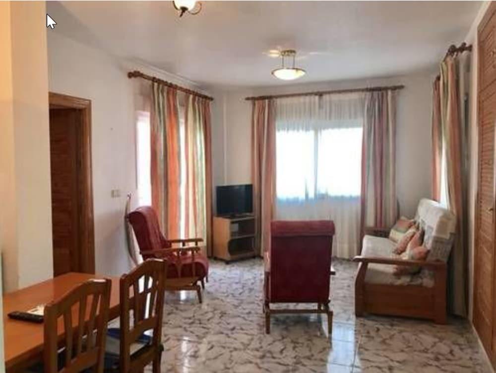 Marina Port Hotell Torrevieja Eksteriør bilde